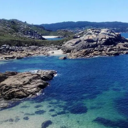 Hébergement de vacances Holiday Bon De Abaixo