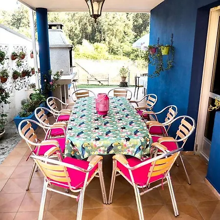 Hébergement de vacances Holiday Bon De Abaixo *