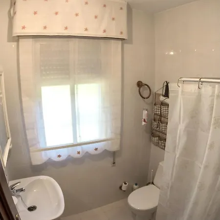 Hébergement de vacances Holiday Bon De Abaixo *