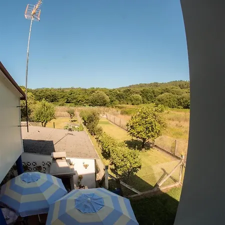 Hébergement de vacances Holiday Bon De Abaixo *