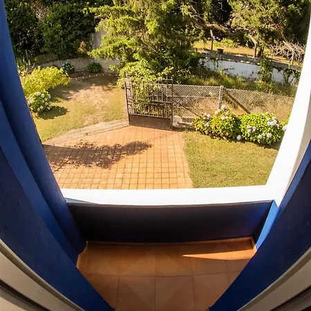 Hébergement de vacances Holiday Bon De Abaixo Aldán